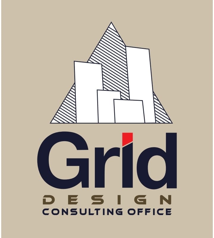 Grid Design consulting office