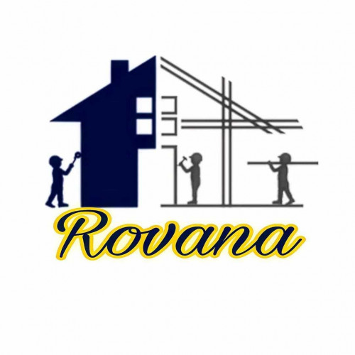 شركة روفانا لتشييد المباني